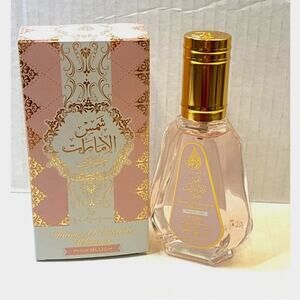 Pink Blush Eau de Perfume Spray New in Box by Ard Al Zaafaran
